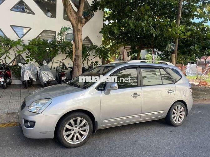 Kia Carens 1 chủ bản full ghế điện cửa sổ trời