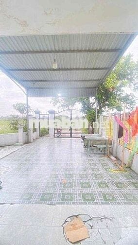 Cho Thuê Nhà C4 Nguyên Căn - Hoá An