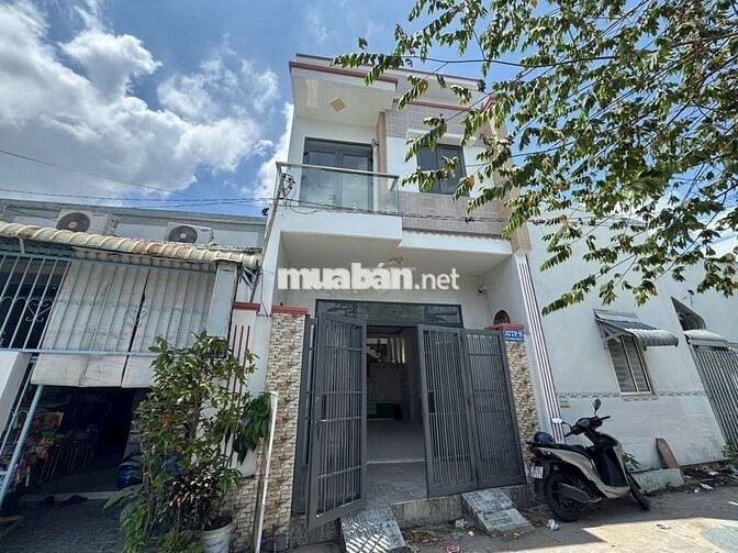 BÁN NHÀ TRỆT LẦU – TRUNG TÂM TP CẦN THƠ – GIÁ CHỈ 3 TỶ 7