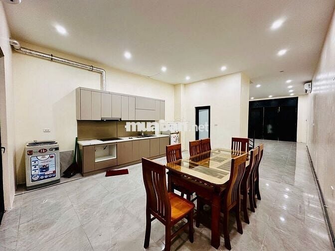 Cho thuê nhà 80m2 full đồ nội thất - 2 pn khép kín, bao pdv chỉ 8,5tr