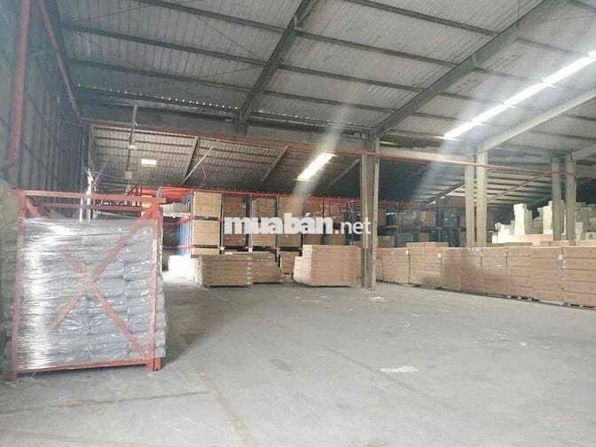 GIỚI THIỆU:   CHO THUÊ NHÀ XƯỞNG SẢN XUẤT, GIA CÔNG NHẸ GẦN CẢNG ĐN