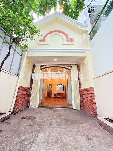 82M2 ĐẤT HẺM 8M CÓ LỀ TRƯỜNG CHINH 2 TẦNG BTCT HỖ TRỢ VAY BANK