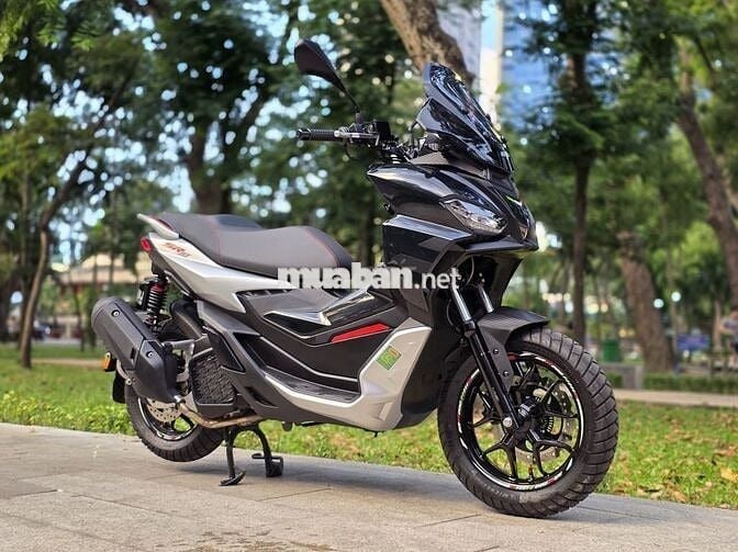 Aprilia SR GT 200 2025 - Chính chủ bán như mới