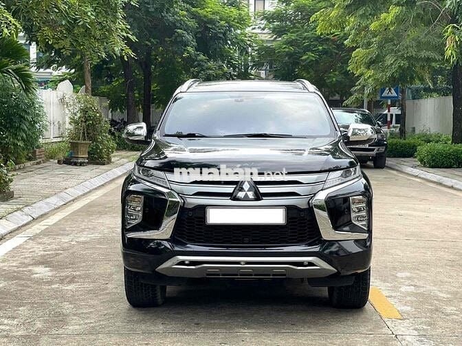 Mitsubishi Pajero Sport 2.4D 4x4 AT sản xuất 2022