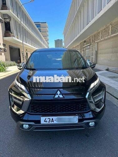 Mitsubishi Xpander 2022 Premium 1.5 AT - 120000 km