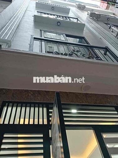 Tôi cần bán nhà phố MINH KHAI 5 tầng 31m xây mới hơn 7 tỷ