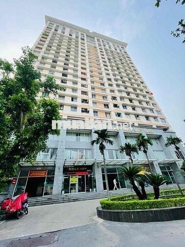 SIÊU PHẨM CHUNG CƯ LILAMA – 124 MINH KHAI  💎 HÀNG HIẾM – TRUNG TÂM HBT