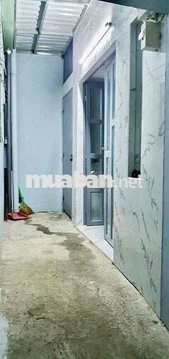 Nhà trọ mini nguyên căn - Ưu tiên nữ công nhân KCX