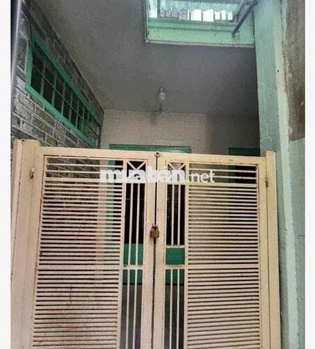 Nhà nguyên căn Đường Bùi Đình Tuý P24 Quận BT cho thuê
