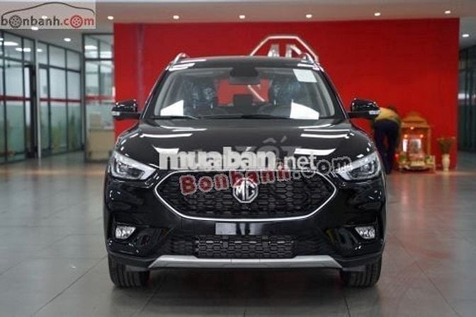 MG ZS Standard 1.5 AT 2WD 2025