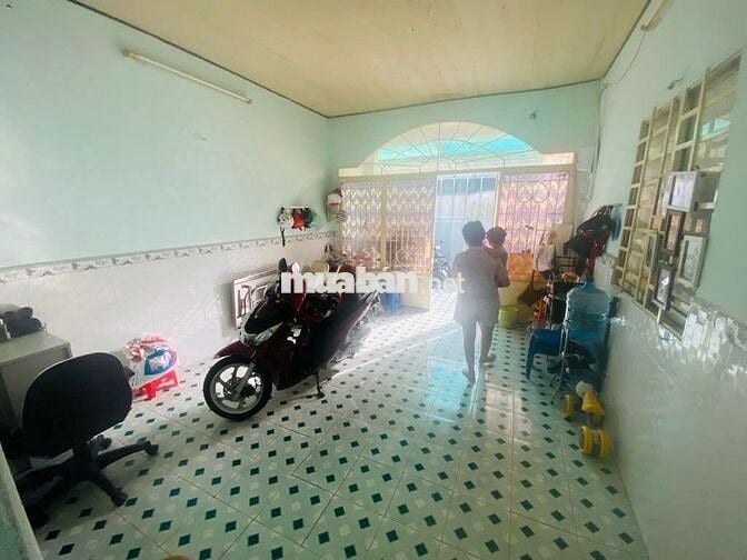 Bán Nhà Cấp 4 đường Linh đông, Thủ Đức