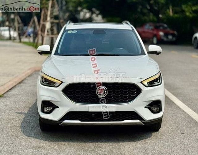 MG ZS Luxury 1.5 AT 2WD 2024