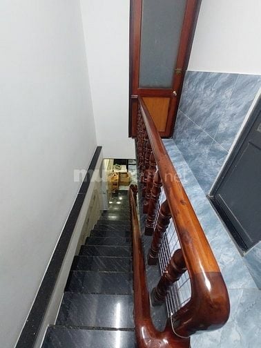 Nhà bán Trường Thọ Thủ Đức 79m² , kinh doanh tốt, giá chỉ 6.7 tỷ