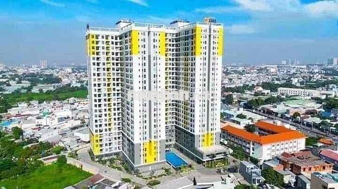HOT! BÁN GẤP căn hộ Bcons Green View 2PN/2WC