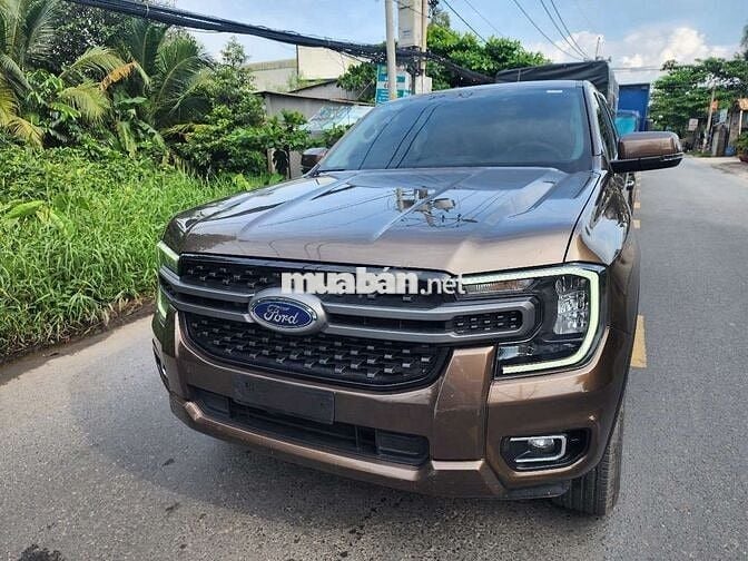 2023 XLS 2.0 4x2 AT - 9300 km