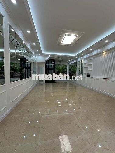 PHÂN LÔ -GARA Ô TÔ -THÔNG SÀN-KINH DOANH-60M-6TẦNG-THANG MÁY-ĐÔNG QUAN