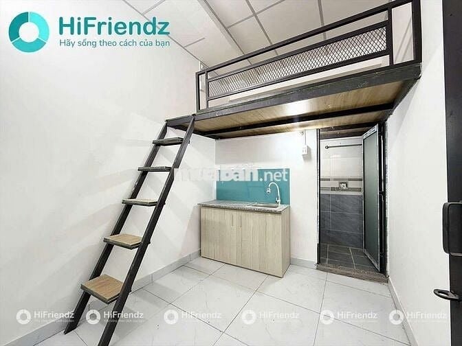 KHAI TRƯƠNG DỰ ÁN DUPLEX NGAY TRUNG TÂM GÒ VẤP , CÔNG VIÊN LÀNG HOA