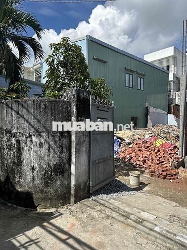 bán 148m2 đất kiệt Phạm nổi - hoà Hải - giá 3850