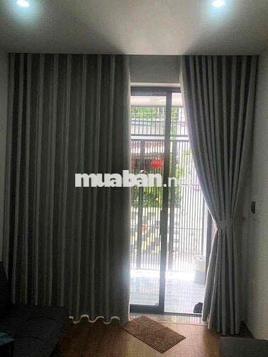 Cho thuê nhà riêng Trần Cao Vân, 40m2, 3PN