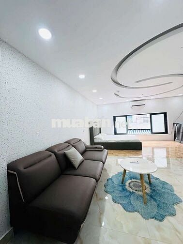 🔰NNC 1 Trệt 1 Lầu 45m2 - Ngay KCN Tân Bình - Cọc 1.5 - Có Đủ Nội Thất