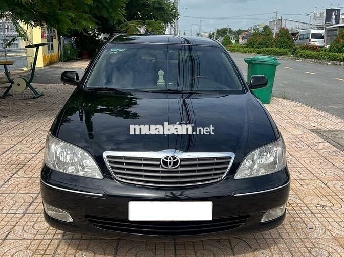 Toyota Camry 3.0V 2006