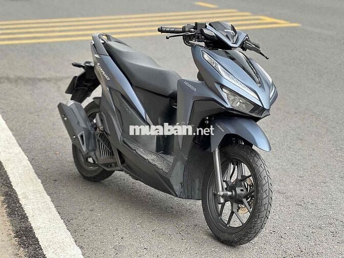 ❤️ Vario 125 đời 2020 bstp chính chủ hỗ trợ góp