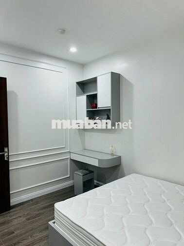 Bán căn hộ, SDU 143 Trần Phú, 69m2, 2 phòng ngủ 2 vệ sinh, giá tốt