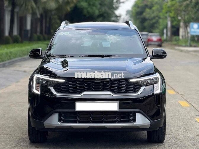 Kia Seltos 2025 Deluxe 1.4 AT - 30000 km