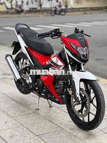 ❤️Sonic 150 đời 2024 odo 5000km bstp chính chủ