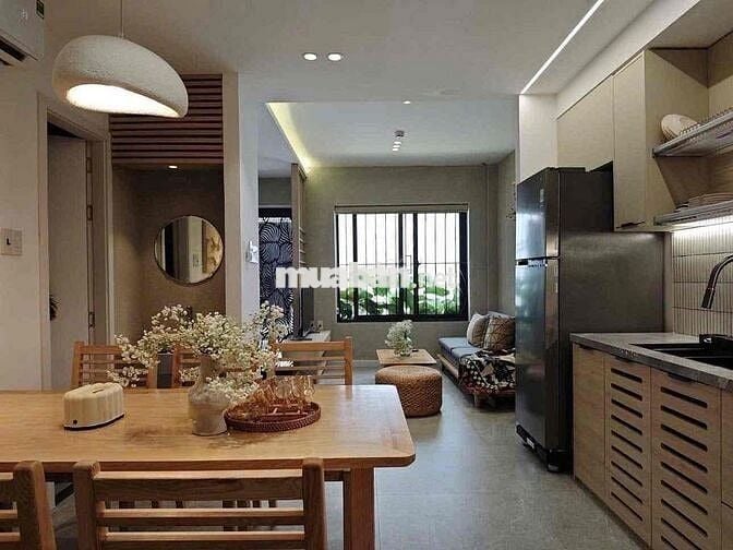 Sắp Trống CH 1PN Đẹp_Có Gu_Đủ Tiện Nghi_Chỉ Tính Điện📍VX Điện Biên Phủ