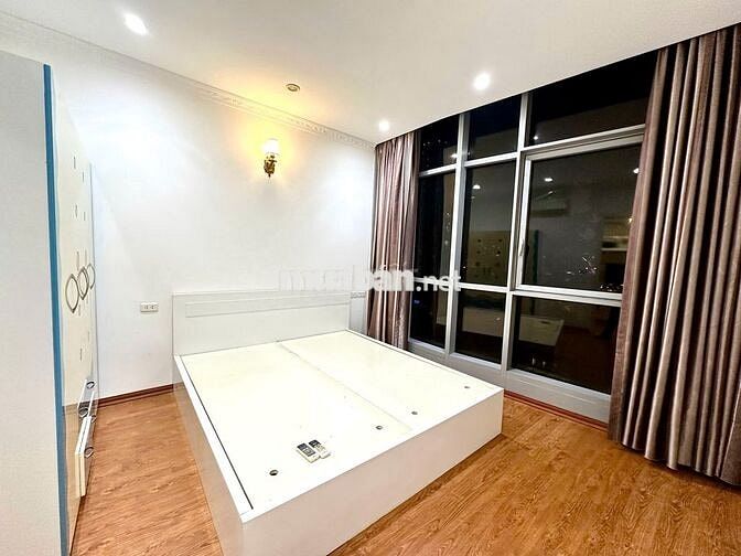 Cần bán nhanh chung cư CT Ngô Thì Nhậm 63m2, 2 ngủ, giá mềm