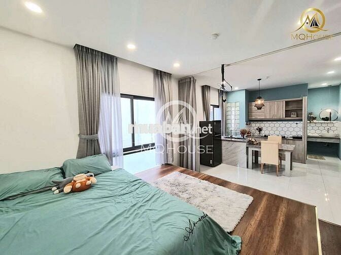 ✨️CHO THUÊ CĂN HỘ 1PN SANG TRỌNG NGUYÊNC HỮU CẢNH,BÌNH THẠNH