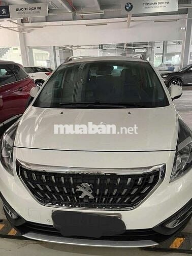 Peugeot 30***00 km
