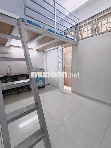 CHO THUÊ PHÒNG TRỌ CÓ GÁC VÀ LỐI ĐI RIÊNG GẦN CÔNG VIÊN HOÀNG VĂN THỤ