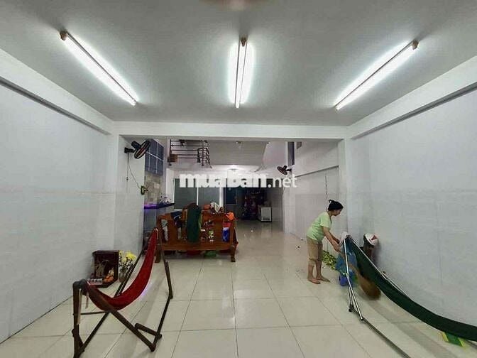 🏬 MẶT TIỀN KINH DOANH NGAY TRONG CHỢ LINH TRUNG–THỦ ĐỨC- 4 Tầng DT 85m