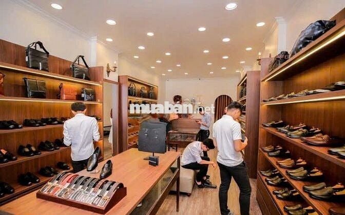 Cho Thuê Nhà Suốt Đường Nguyễn Biểu, Quận 5 ( KD TỰ DO - 100m2 )