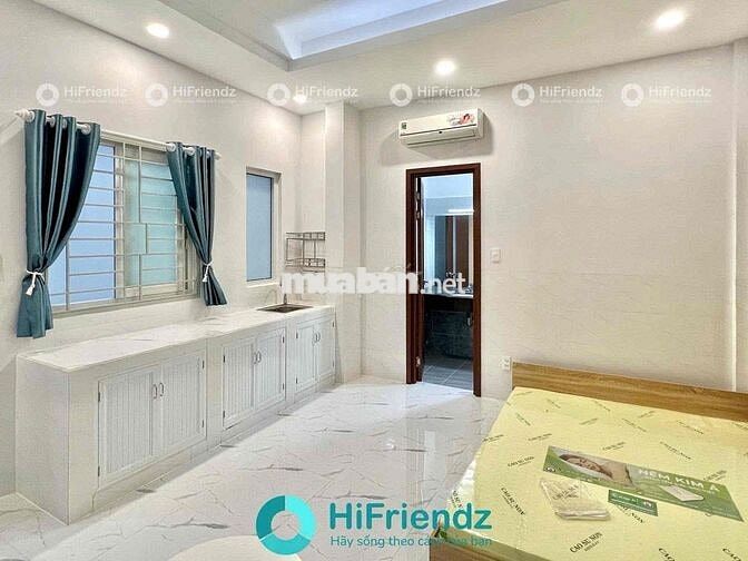 😍 Căn hộ mới ra -  Gần Cầu Chữ Y - Sạch Đẹp, Giá Hợp lý 😍