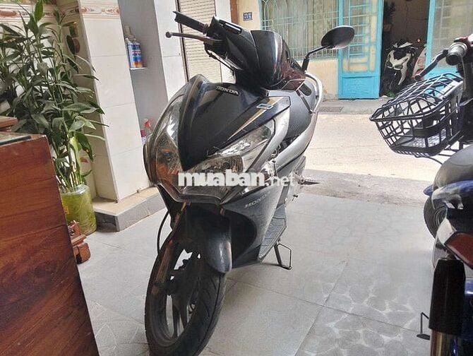 Xe Honda Airblade 2011