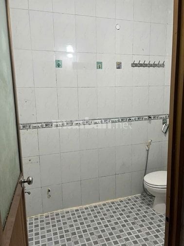 Bán căn hộ lầu 1, lô B-CC Bình Thới, MTNBộ 6m(XH) Dương Đình Nghệ, P.8