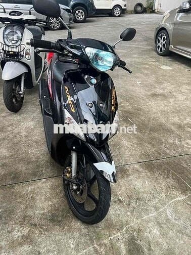 thanh lý xe mio nữ chạy kĩ