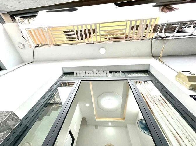 ❌❌❌ NHÀ ĐẸP - 2 LẦU,, CÓ SỔ HỒNG - XE HƠI 🚘 CHẠY TỚI NHÀ ❌❌❌