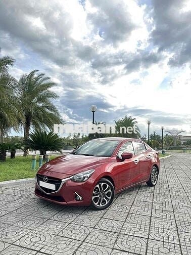 Mazda 2 2018  1.5 AT Sedan Premium