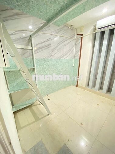 TRỐNG PHÒNG CÁCH PARC MALL Q8 CHƯA TỚI 5P