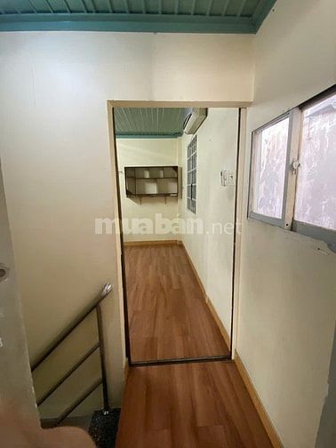 Bán nhà 3m(BG) Lê Hồng Phong, P.2, Q.10 giá 4 tỷ