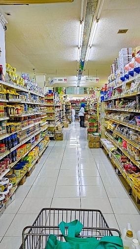 Cần thêm 3 bạn: phụ kho, đóng gói và dán tem ( Tuyển chính chủ )