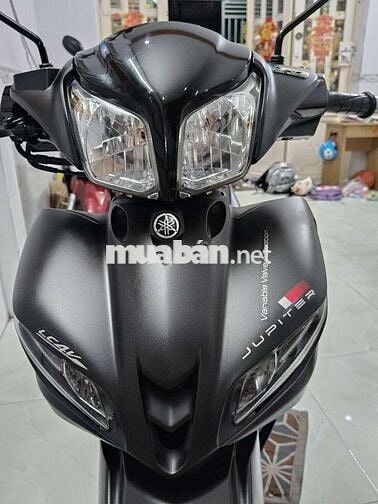Xe Jupiter chính chủ. Biển Sài Gòn