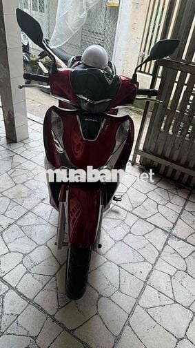 BÁN XE CHÍNH CHỦ  SH 125  CBS