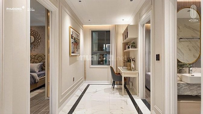 Chỉ Cần Thanh Toán 200 Triệu. Mỗi tháng thanh toán 4,5 triệu 