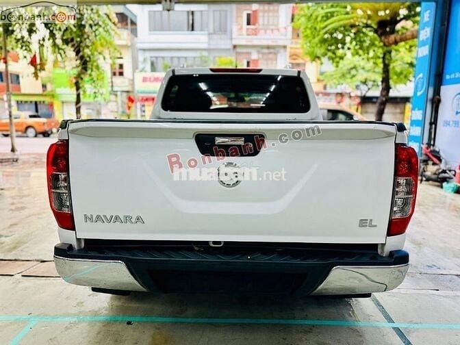 Nissan Navara EL sx 2020