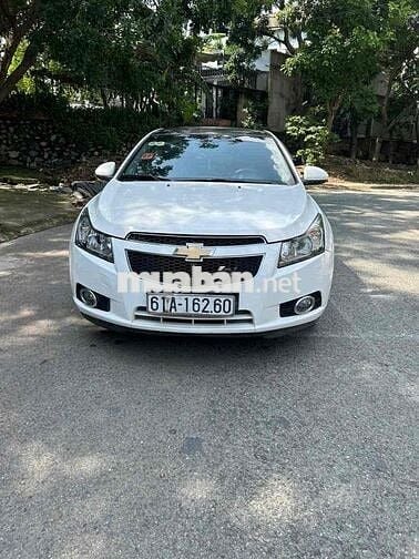 CRUZE đời 2014. số tự động. hàng 1.8 cao cấp 1 chủ